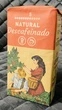 Кава мелена без кофеїну Hacendado Natural Descafeinado 250 г - зображення 1