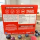 Энергетический батончик JustLoading Tu Energía Frutos Rojos желейный 3 шт - изображение 2