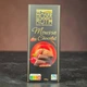 Черный шоколад Moser Roth Mousse au Chocolat Cherry Chili с вишней и перцем чили 150 г - изображение 1