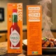 Набір гострих соусів Tabasco Assortment 4 шт по 60 мл - зображення 5
