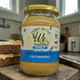 Арахисовая паста We Natural Crunchy 100% с кусочками арахиса 475 г - изображение 1