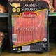 Хамон серрано Incarlopsa Jamón Serrano нарезка 120 г - изображение 1