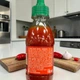 Соус Carrefour Sensation Sriracha гострий 180 мл - зображення 2
