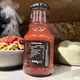 Мексиканський томатний соус сальса Herdez Salsa Casera Tomate, Chile Jalapeño y Cilantro 240 г - зображення 2