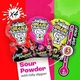 Набор кислых сладостей и конфет Brain Blasterz Ultimate Sour Box 676 г - изображение 2