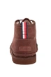 Мужские ботинки Tommy Hilfiger 45.5 Коричневый (154493) - изображение 3