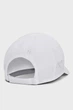 Кепка Under Armour one size Белый (154310) - изображение 3
