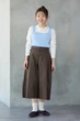 Майка Uniqlo 46(L) Голубой (155050) - изображение 4