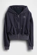 Толстовка Gap 40(XS) Серый (154821) - изображение 4