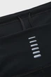 Жіночі чорні тайтси UA Fly Fast 3.0 Speed Capri Under Armour XS 1369770-001 - зображення 4