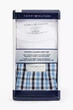Комплект: футболка и шорты Tommy Hilfiger 48(M) Белый-Синий микс (154447) - изображение 5