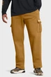Чоловічі гірчичні спортивні штани Pjt Rck Icon Flc Pant Tools Under Armour XL 1386903-707 - зображення 1