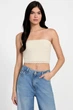 Топ Guess 44(M) Молочний (155056) - зображення 1