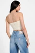 Топ Guess 44(M) Молочний (155056) - зображення 4