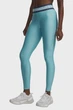Жіночі блакитні тайтси UA Tech Branded Legging Under Armour M 6009972-425 - изображение 1