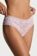 Трусики слип Victoria's Secret 5(XL) Микс (154911) - изображение 4