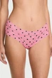 Трусики слип Victoria's Secret 5(XL) Микс (154911) - изображение 5