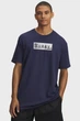 Чоловіча темно-синя футболка Curry Trend Tee 1 Under Armour M 6007303-403 - изображение 1