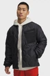 Чоловічий чорний бомбер UA Heritage Jkt Under Armour S 6000522-001 - изображение 1