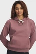 Жіноче бордове худі Pjt Rck Icon Hoodie Under Armour XS 6005087-651 - изображение 1