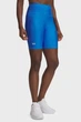 Жіночі сині велосипедки Tech Bike Short Under Armour M 1360939-402 - изображение 1