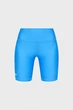 Жіночі сині велосипедки Tech Bike Short Under Armour M 1360939-402 - изображение 5