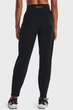 Жіночі чорні спортивні штани UA OutRun the Storm Pant Under Armour S 1377042-001 - изображение 3