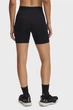 Жіночі чорні шорти UA Trail Run Fitted Short Under Armour XS 1389614-001 - изображение 3