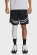 Чоловічі чорні шорти Curry Sig Short Under Armour XXL 6011369-001 - изображение 1