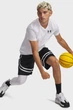 Чоловічі чорні шорти Curry Sig Short Under Armour XXL 6011369-001 - изображение 2