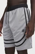 Чоловічі сірі шорти Curry Sig Short-WHT Under Armour L 6011369-100 - изображение 4