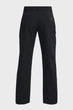 Чоловічі чорні спортивні штани UA Matchplay Tapered Pant-BLK Under Armour 32-32 1374606-001 - зображення 6