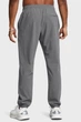 Чоловічі сірі спортивні штани UA Vibe Woven Jogger сірі Under Armour M 1386557-025 - зображення 3