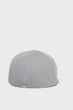 Чоловіча біла кепка M Iso Under Armour M/L 1389887-100 - зображення 3