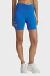 Жіночі блакитні шорти UA Launch 6 Short Under Armour M 1383418-402 - изображение 1