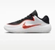 Баскетбольні Кросівки Nike Precision 8 Low(IH1104-001) 7.5 US/40.5 - зображення 2