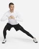 Компресійні Штани Nike Pro Dri-FIT Tights(FB7952-010) S Чорний - изображение 6