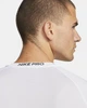 Компресійна Кофта Nike Pro Dri-FIT Tight Long-Sleeve Fitness Top(FB7919-100) S Білий - изображение 5