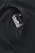 Чоловічі чорні спортивні штани UA STORM RUN PANT Under Armour S 1376800-001 - изображение 6