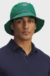 Зелена панама з візерунком Unisex Driver Golf Bucket Under Armour L/XL 1383483-410 - изображение 2