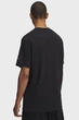 Чоловіча чорна футболка Curry Verbiage Tee 1 Under Armour XL 6007301-001 - изображение 3