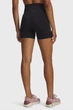 Жіночі чорні велосипедки Pjt Rck Middie Short Under Armour XS 6005086-002 - изображение 3