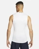 Компресійна Майка Nike Pro Men's Dri-FIT Tight Sleeveless(FB7914-100) XXL Білий - изображение 3