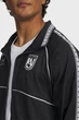 Чоловіча чорна вітровка UA M 96 Terrace FZ Under Armour S 6005122-001 - изображение 2