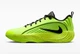 Баскетбольні Кросівки Nike Giannis Immortality 5(IM5130-700) 9 US/42.5 - изображение 1