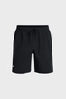 Чоловічі чорні шорти UA LAUNCH 7'' UNLINED SHORTS Under Armour SM 1382622-001 - зображення 5