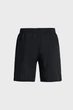 Чоловічі чорні шорти UA LAUNCH 7'' UNLINED SHORTS Under Armour SM 1382622-001 - зображення 6