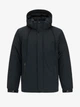Куртка однотонна чоловіча GENUA 9904 L Темно-синій shop (2000999625176) - изображение 1
