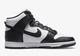 Чоловічі Кросівки Nike Dunk High Retro(DD1399-105) 9.5 US/43 - изображение 3