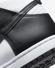 Чоловічі Кросівки Nike Dunk High Retro(DD1399-105) 9.5 US/43 - изображение 8